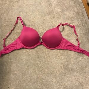 Hot pink bra BRAND NEW